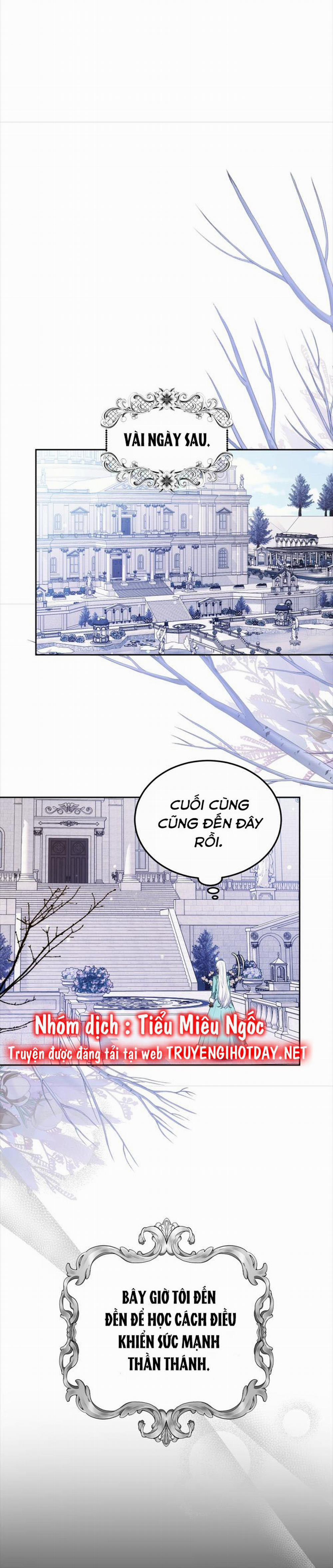 Cháu Trai Của Nam Chính Rất Thích Tôi 61 trang 13