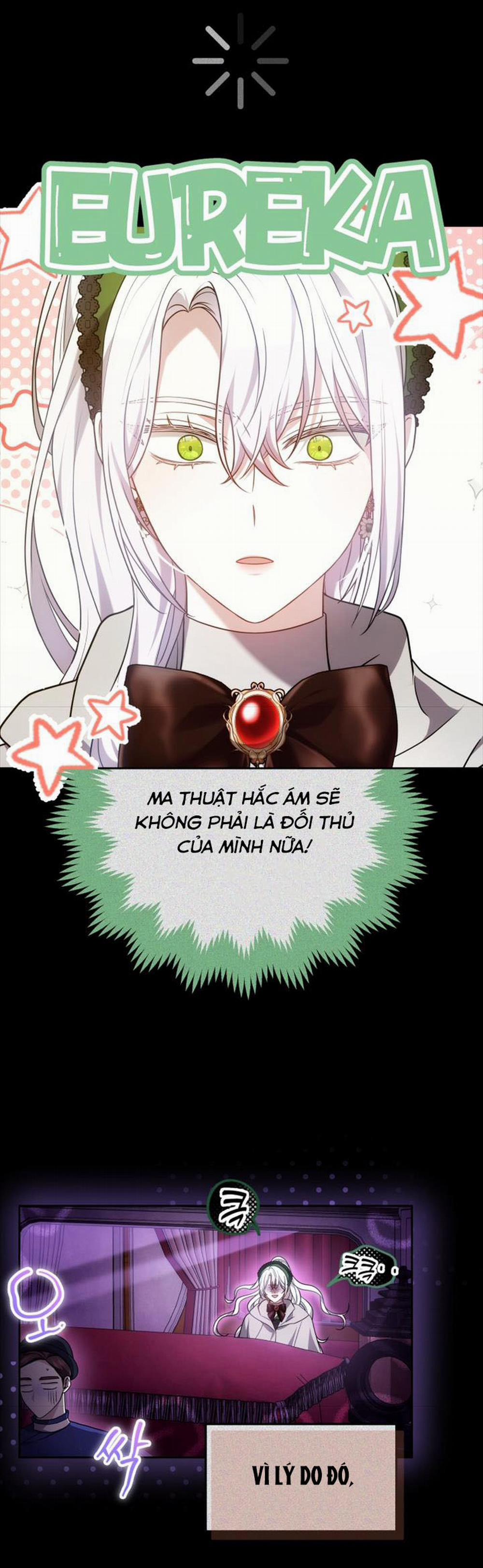 Cháu Trai Của Nam Chính Rất Thích Tôi 61 trang 18