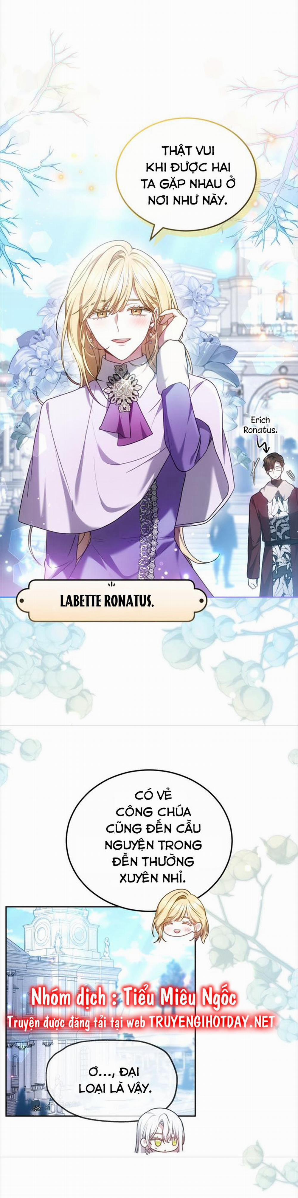 Cháu Trai Của Nam Chính Rất Thích Tôi 61 trang 24