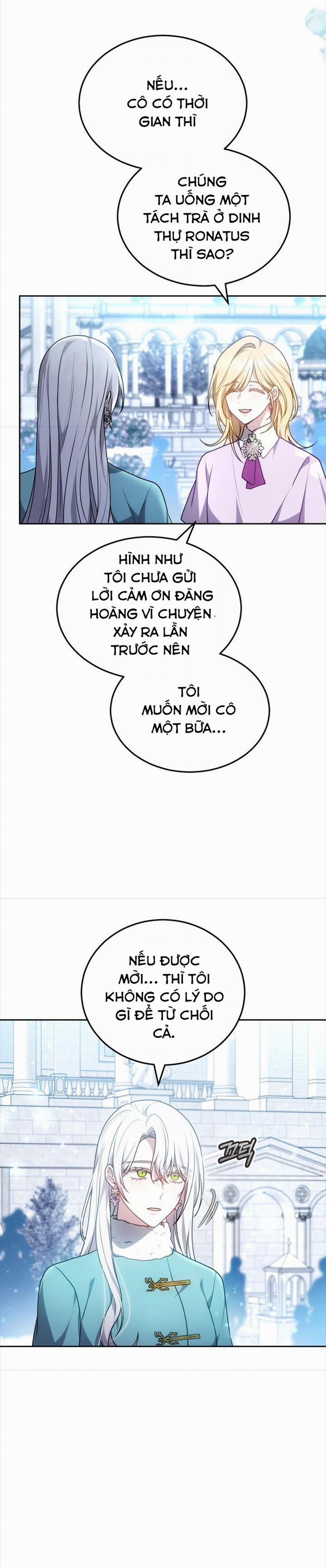 Cháu Trai Của Nam Chính Rất Thích Tôi 61 trang 25