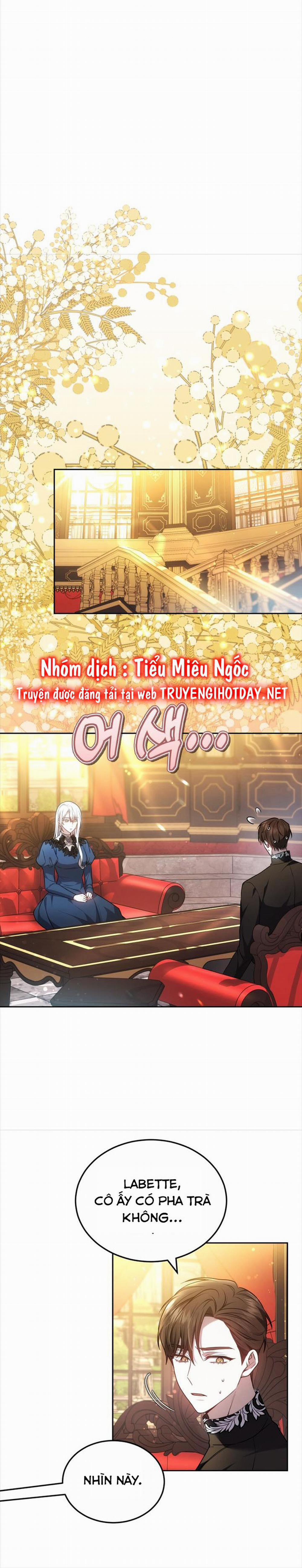 Cháu Trai Của Nam Chính Rất Thích Tôi 61 trang 26