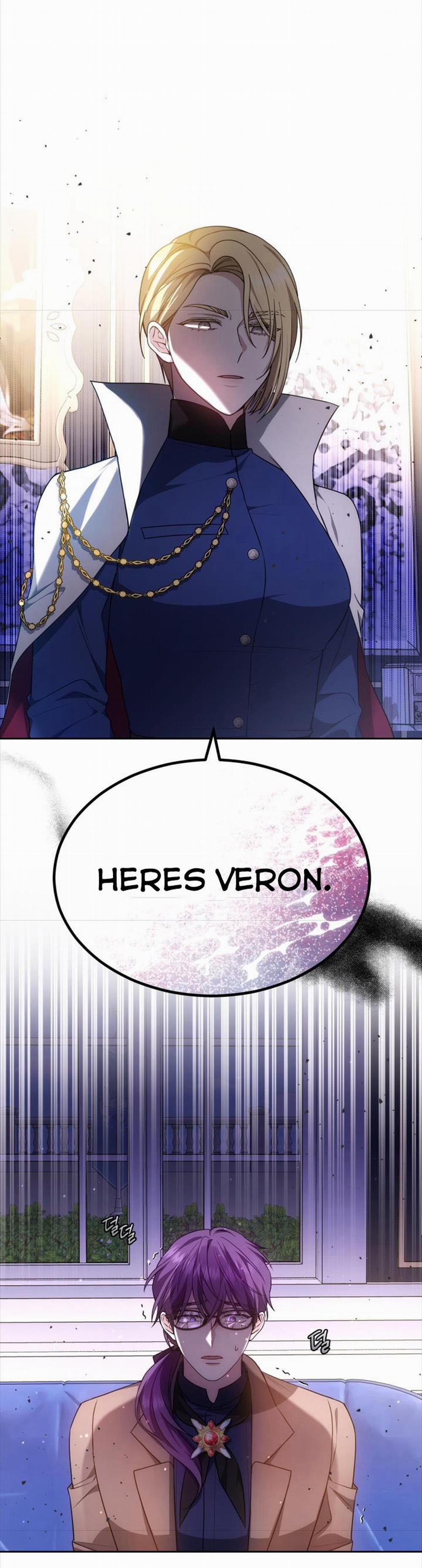 Cháu Trai Của Nam Chính Rất Thích Tôi 61 trang 4