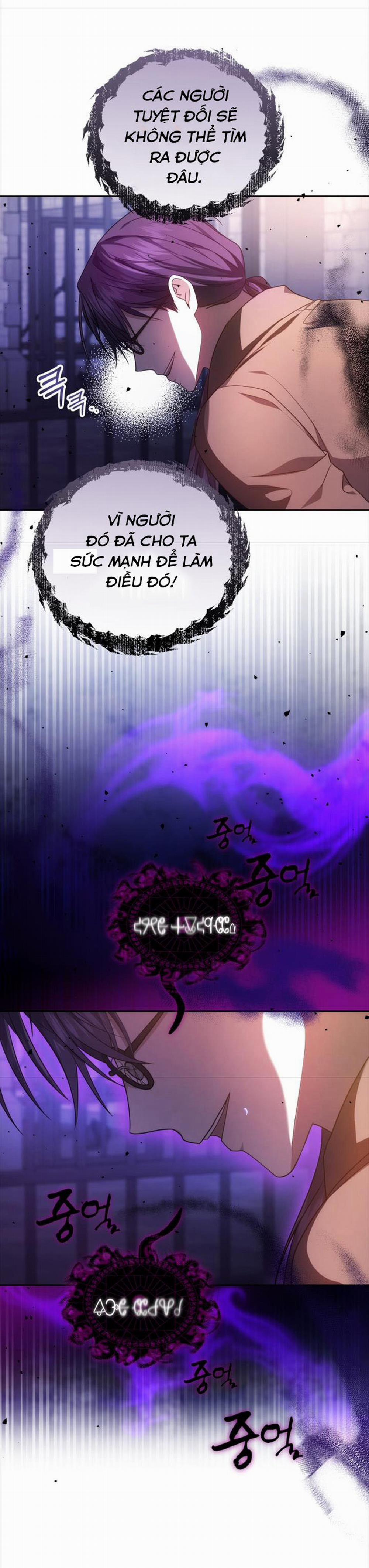 Cháu Trai Của Nam Chính Rất Thích Tôi 61 trang 9