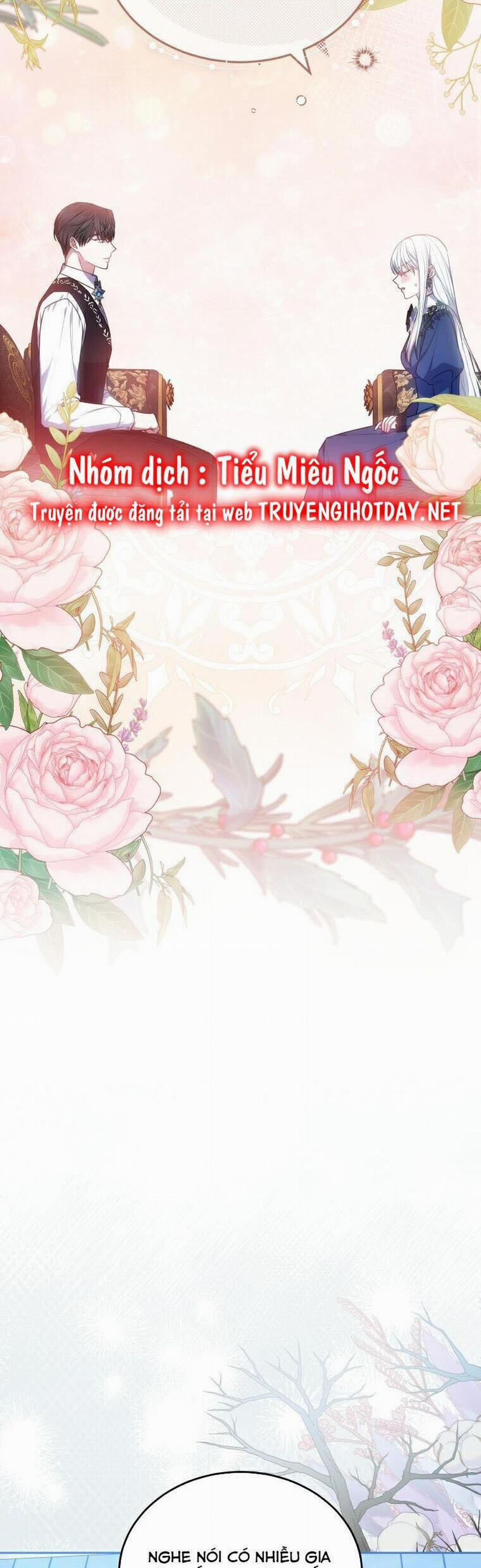 Cháu Trai Của Nam Chính Rất Thích Tôi 62 trang 14