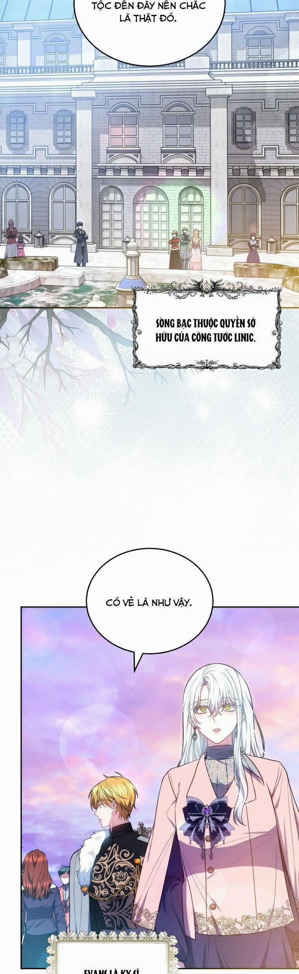 Cháu Trai Của Nam Chính Rất Thích Tôi 62 trang 15