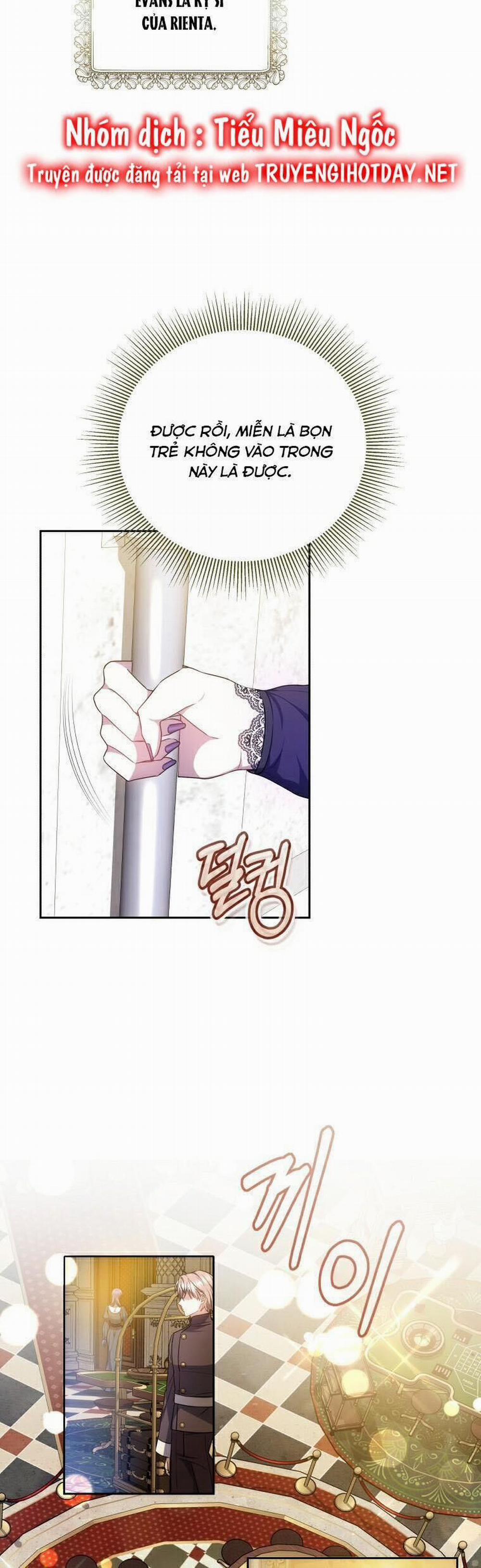 Cháu Trai Của Nam Chính Rất Thích Tôi 62 trang 16