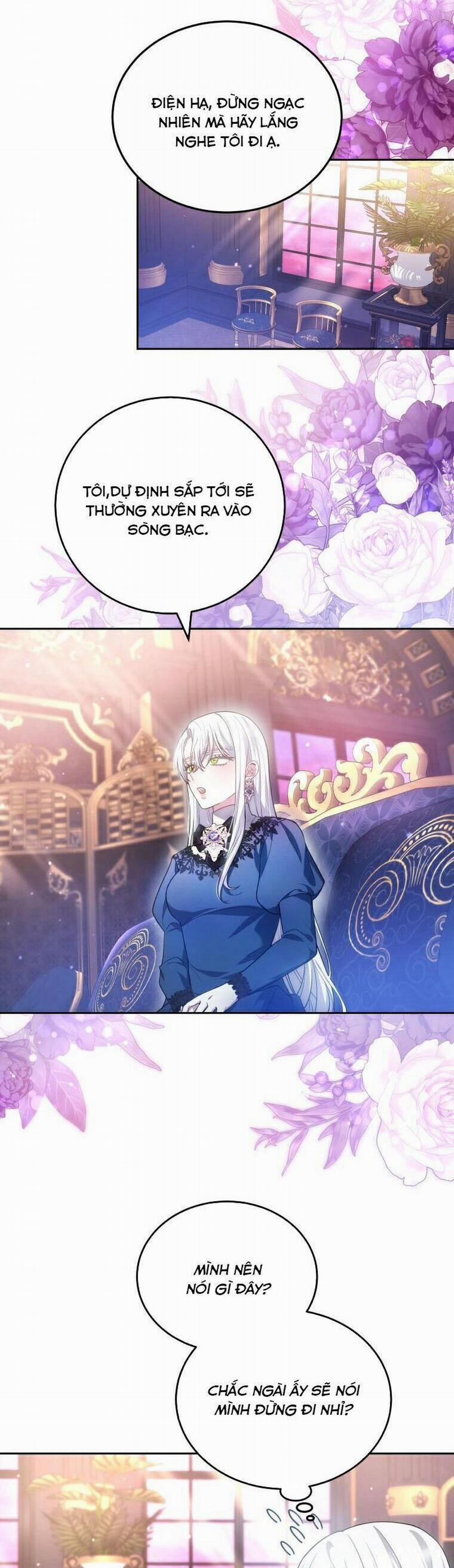 Cháu Trai Của Nam Chính Rất Thích Tôi 62 trang 2