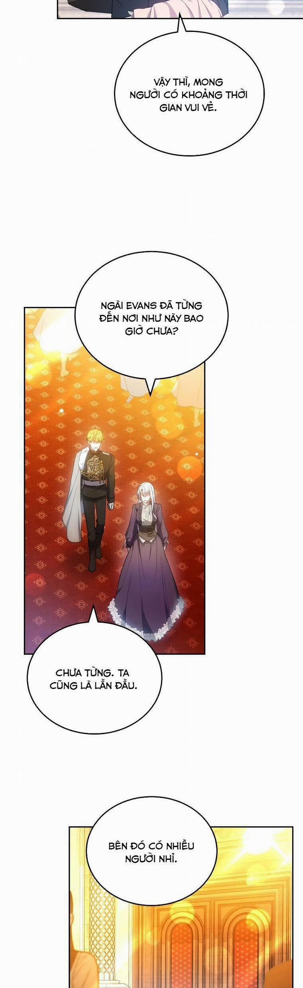 Cháu Trai Của Nam Chính Rất Thích Tôi 62 trang 20