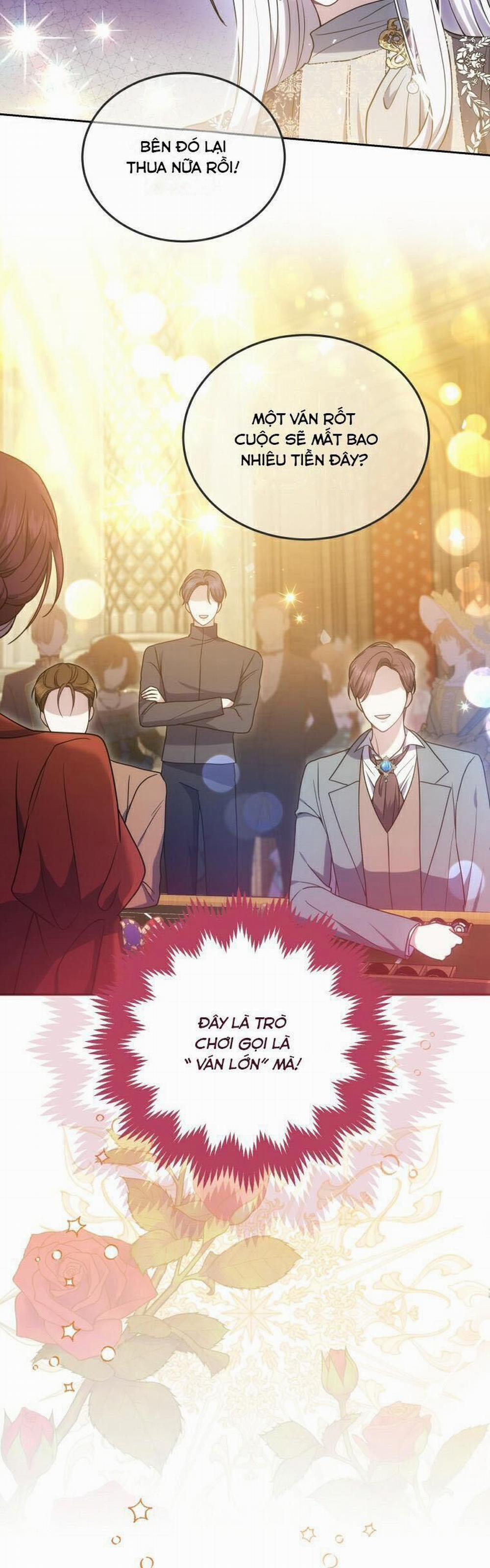 Cháu Trai Của Nam Chính Rất Thích Tôi 62 trang 22