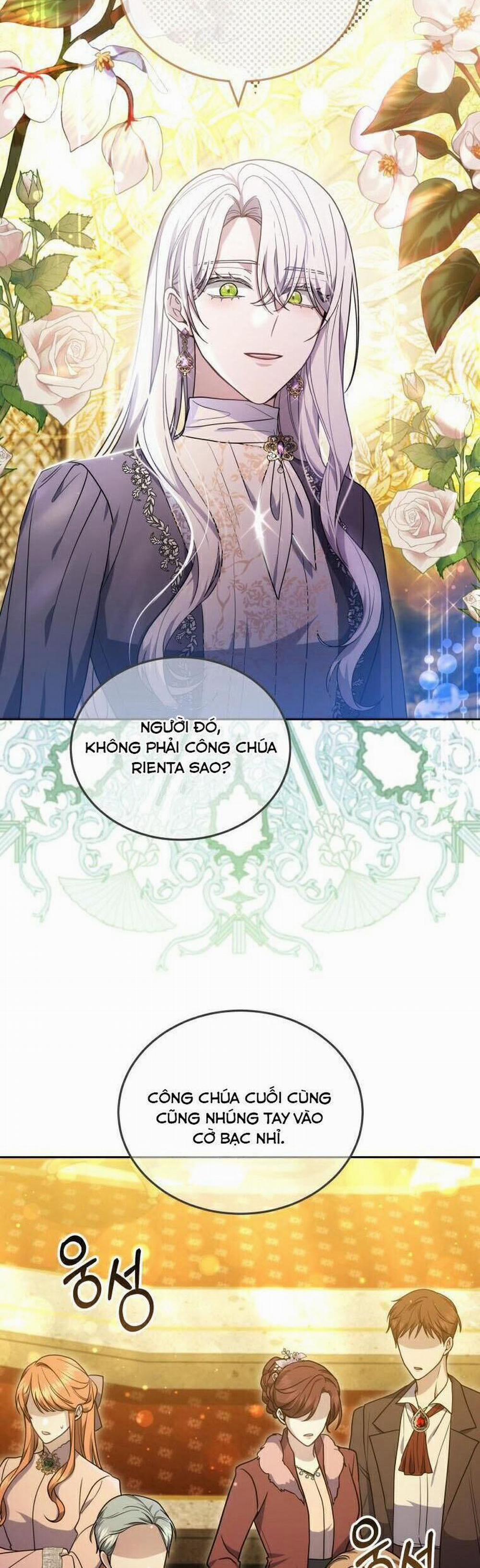 Cháu Trai Của Nam Chính Rất Thích Tôi 62 trang 26