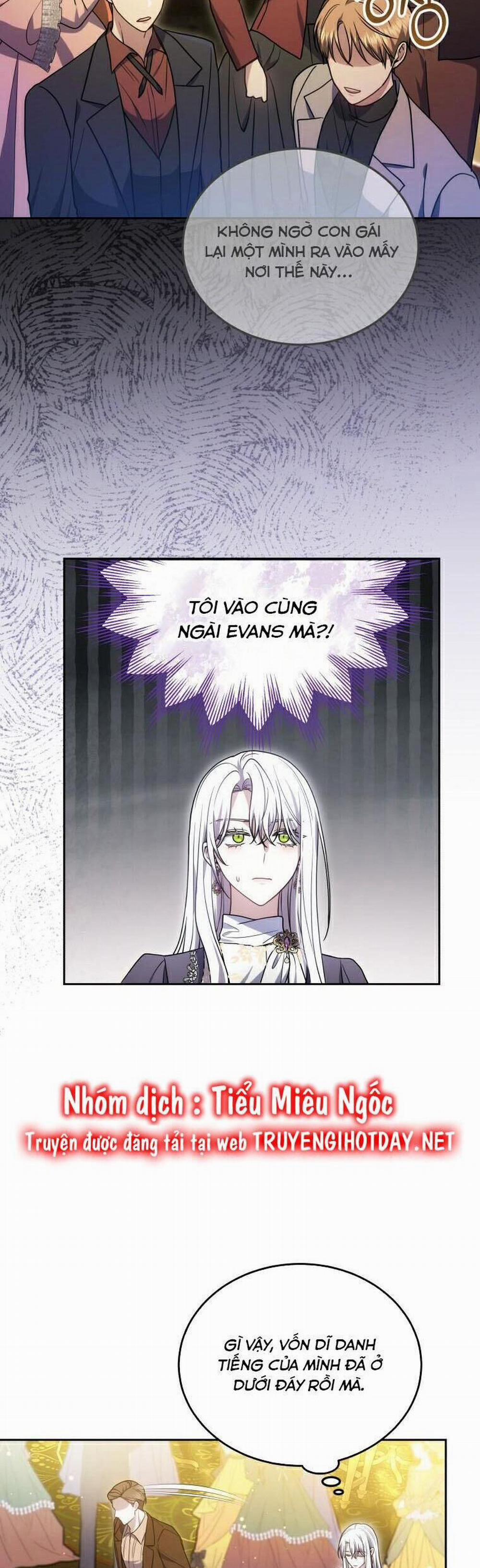 Cháu Trai Của Nam Chính Rất Thích Tôi 62 trang 27