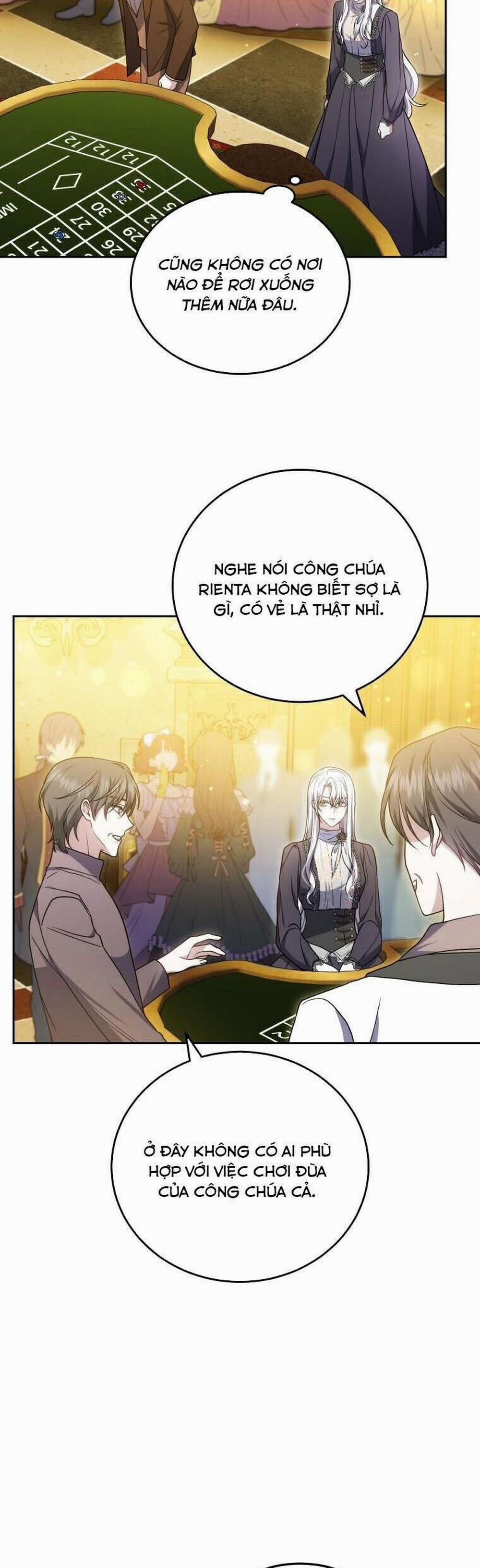 Cháu Trai Của Nam Chính Rất Thích Tôi 62 trang 28