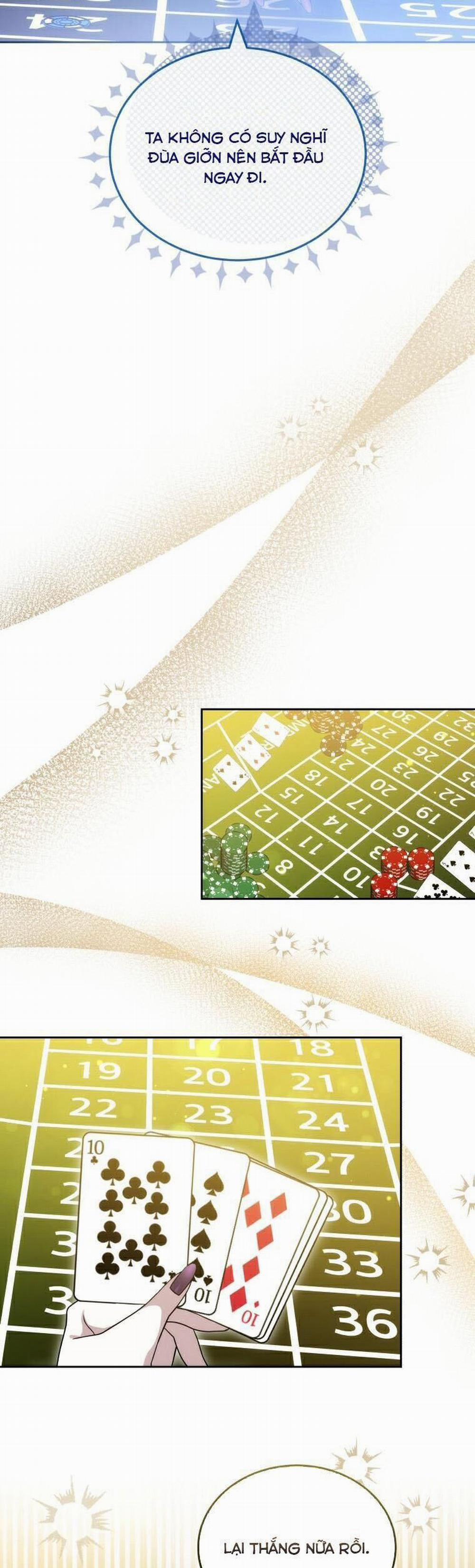 Cháu Trai Của Nam Chính Rất Thích Tôi 62 trang 30