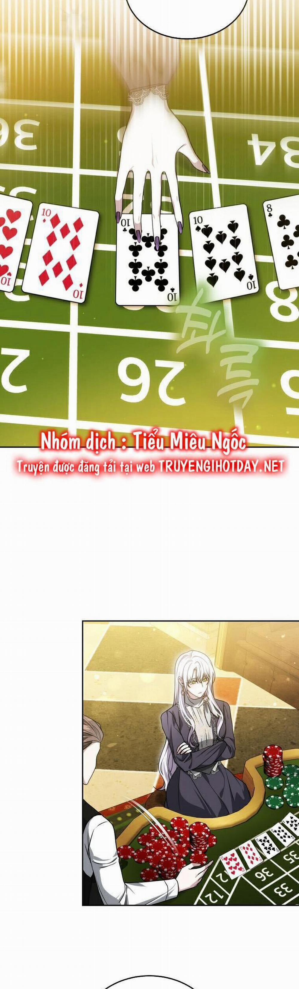 Cháu Trai Của Nam Chính Rất Thích Tôi 62 trang 31