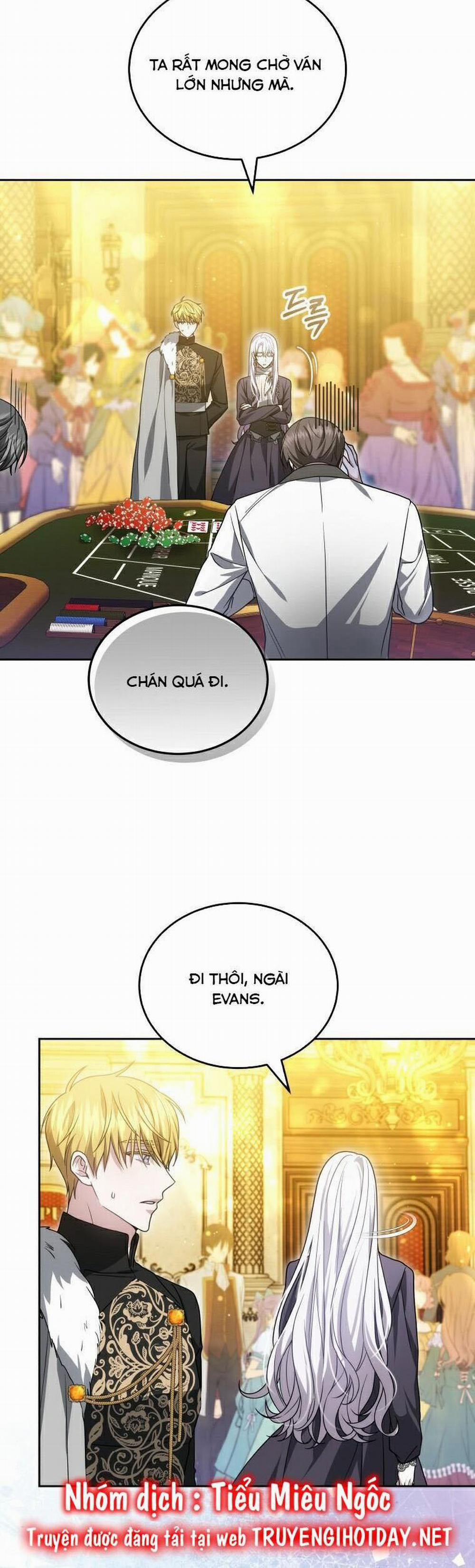 Cháu Trai Của Nam Chính Rất Thích Tôi 62 trang 32