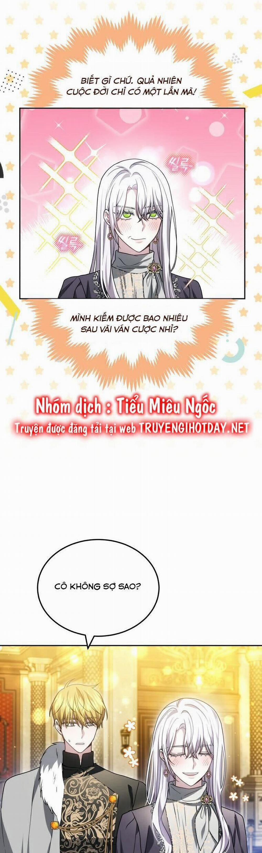 Cháu Trai Của Nam Chính Rất Thích Tôi 62 trang 34