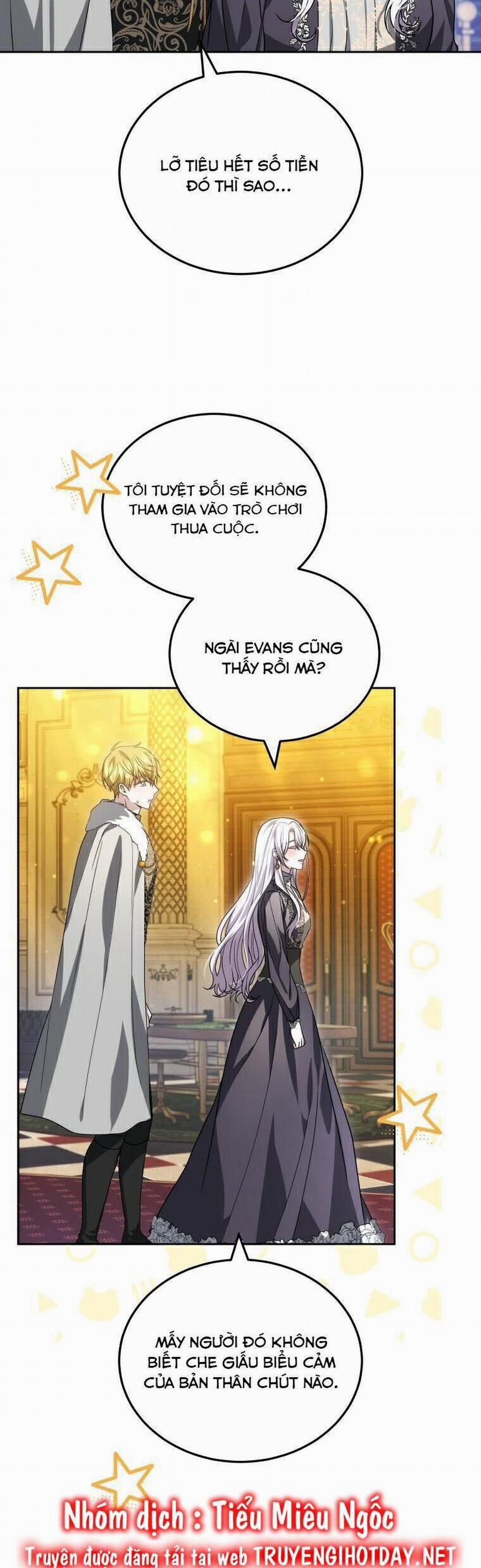 Cháu Trai Của Nam Chính Rất Thích Tôi 62 trang 35