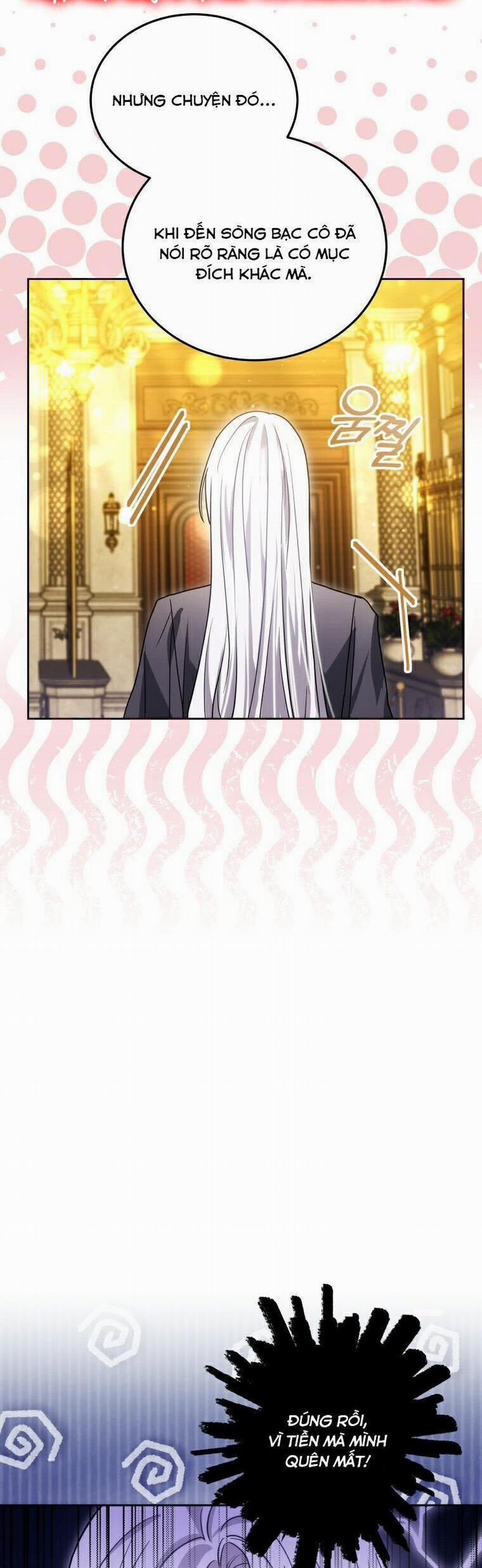 Cháu Trai Của Nam Chính Rất Thích Tôi 62 trang 36