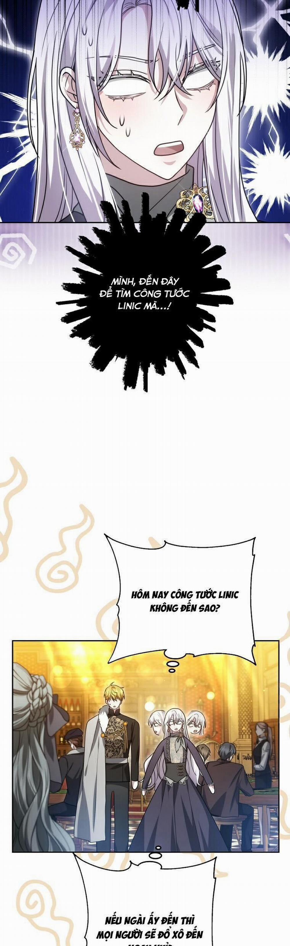 Cháu Trai Của Nam Chính Rất Thích Tôi 62 trang 37