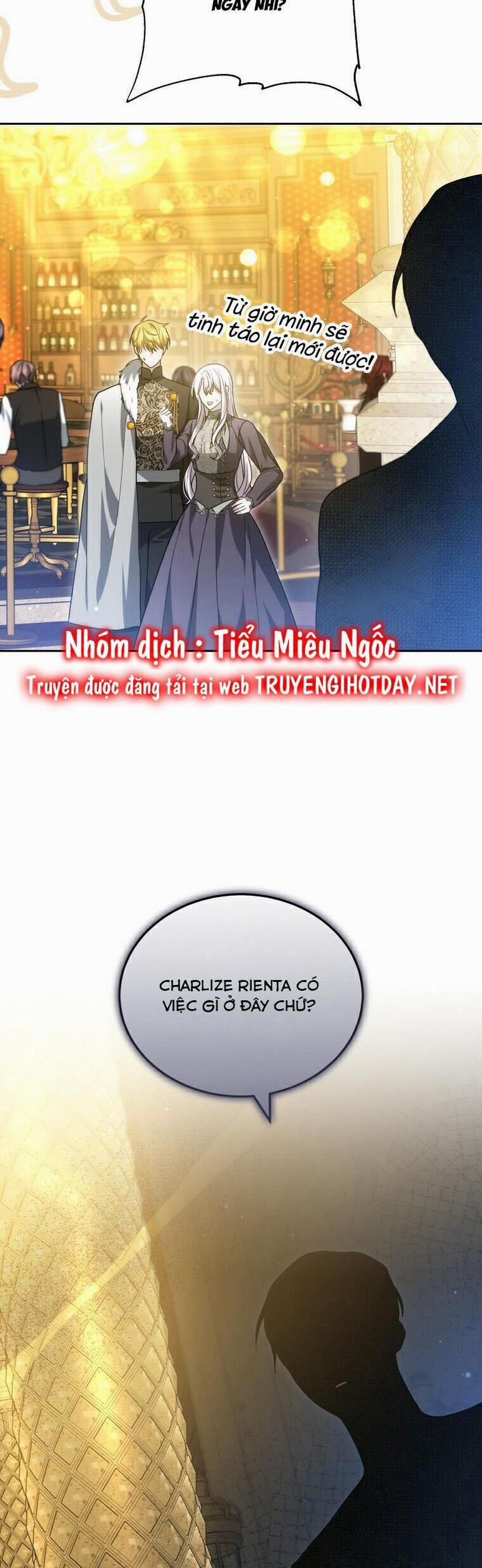 Cháu Trai Của Nam Chính Rất Thích Tôi 62 trang 38