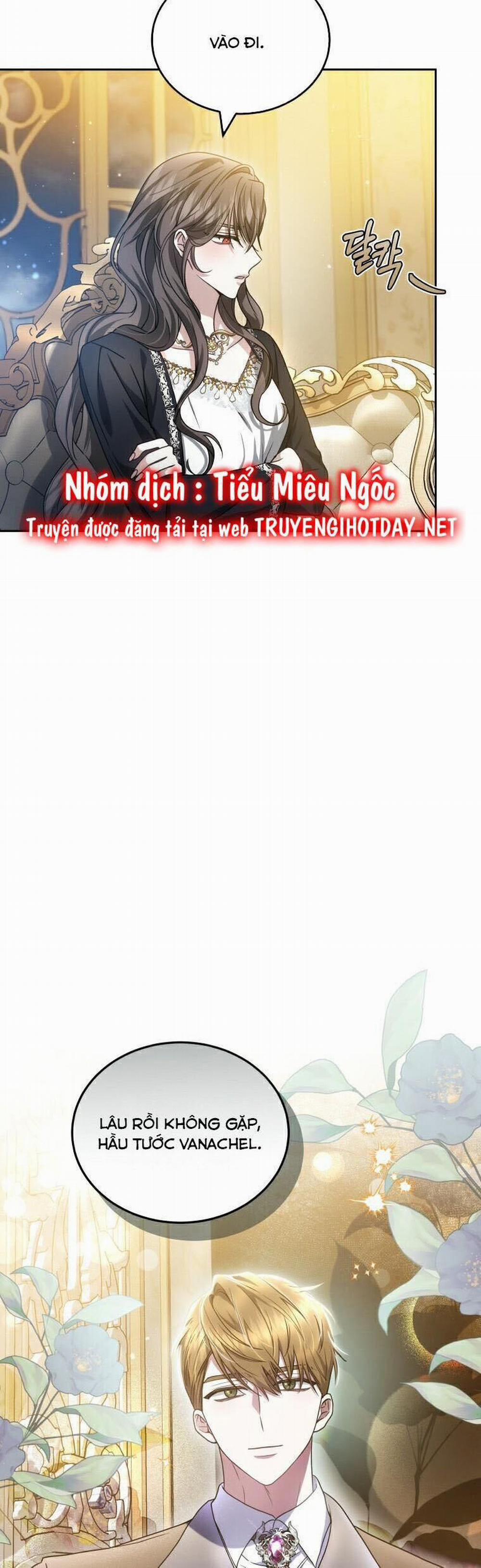 Cháu Trai Của Nam Chính Rất Thích Tôi 62 trang 40