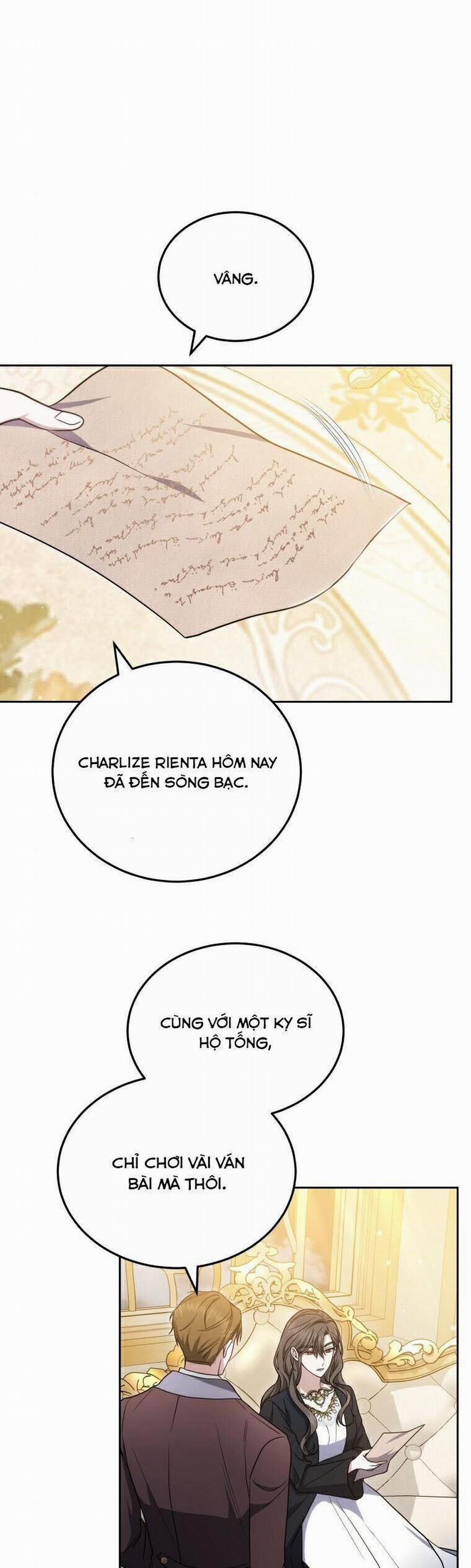 Cháu Trai Của Nam Chính Rất Thích Tôi 62 trang 42