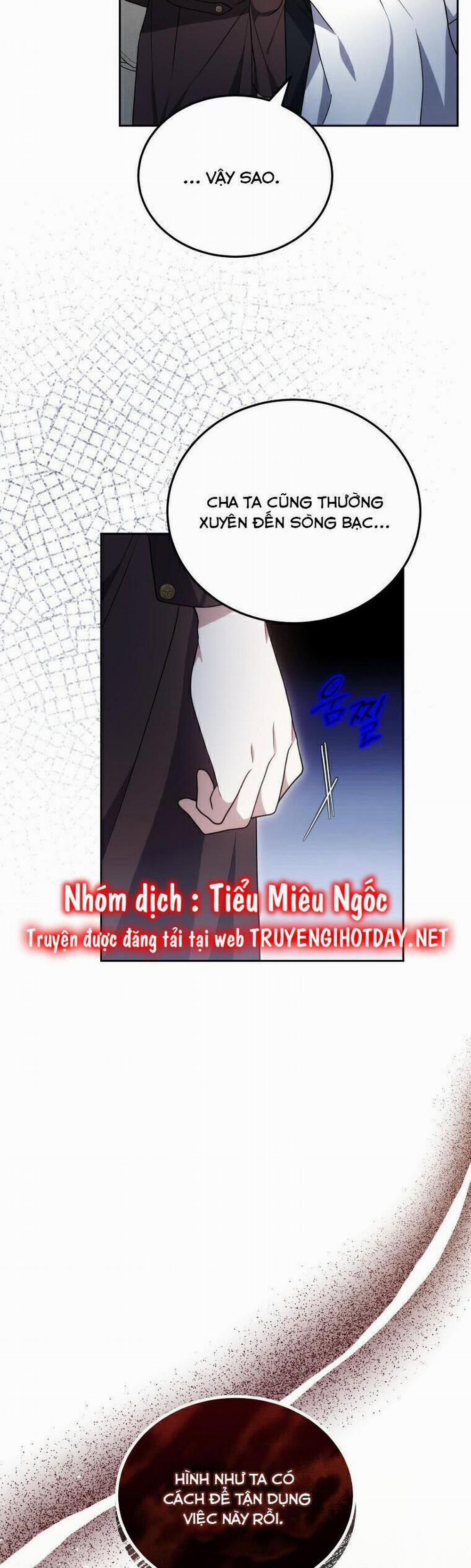 Cháu Trai Của Nam Chính Rất Thích Tôi 62 trang 43