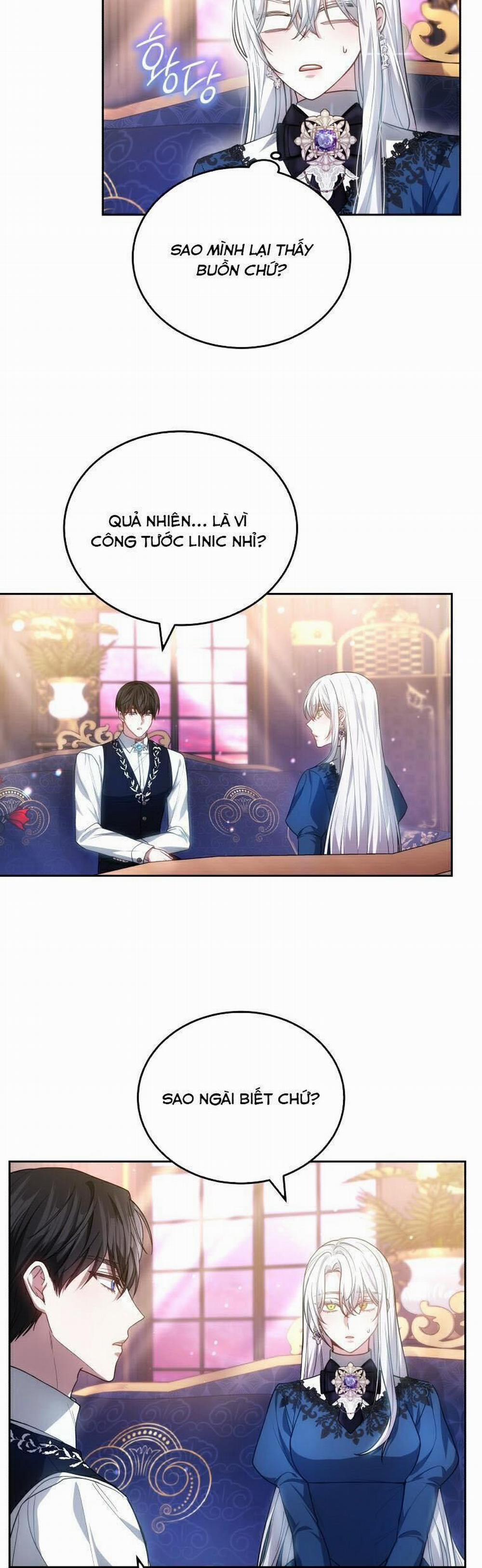 Cháu Trai Của Nam Chính Rất Thích Tôi 62 trang 5