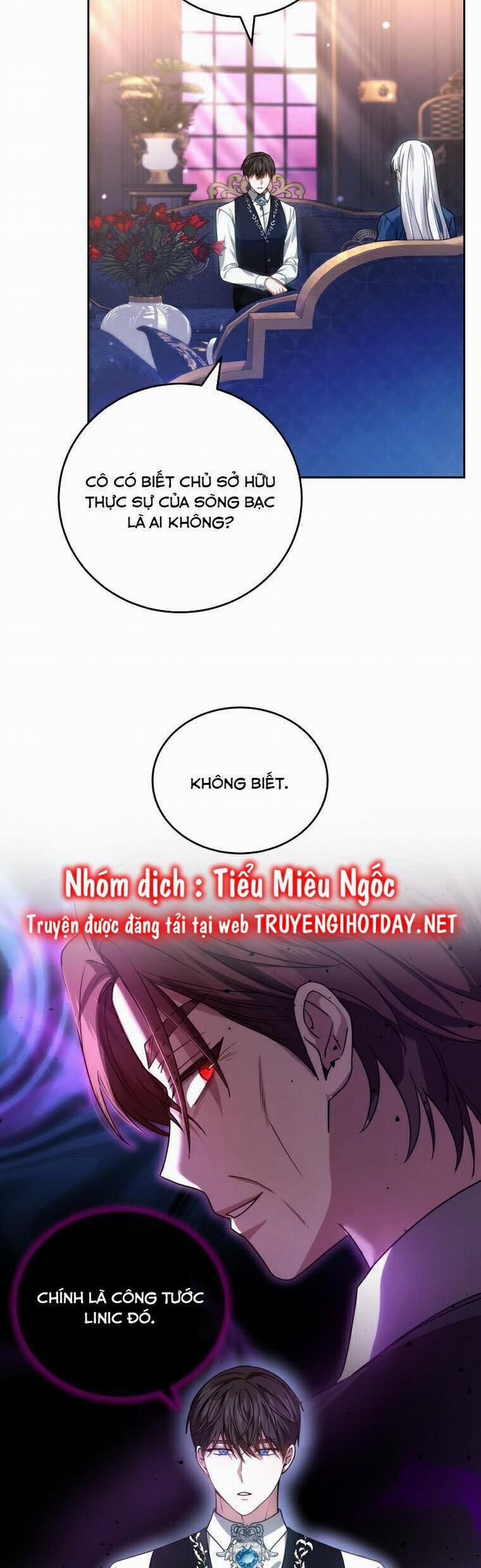 Cháu Trai Của Nam Chính Rất Thích Tôi 62 trang 8