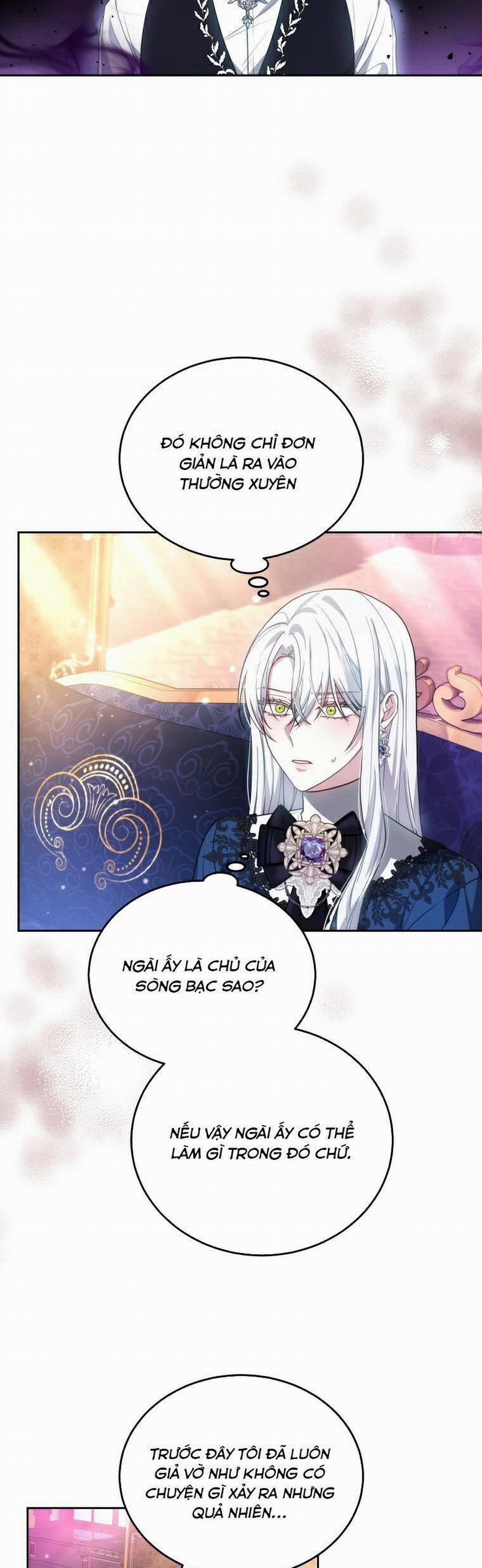 Cháu Trai Của Nam Chính Rất Thích Tôi 62 trang 9