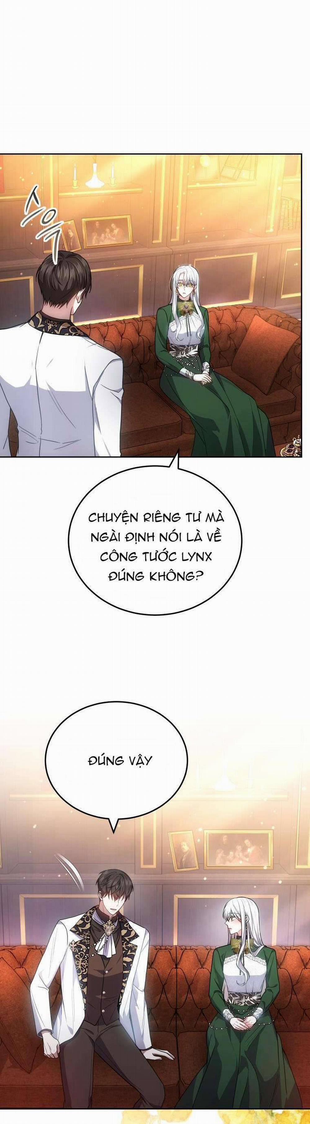 Cháu Trai Của Nam Chính Rất Thích Tôi 63 trang 10