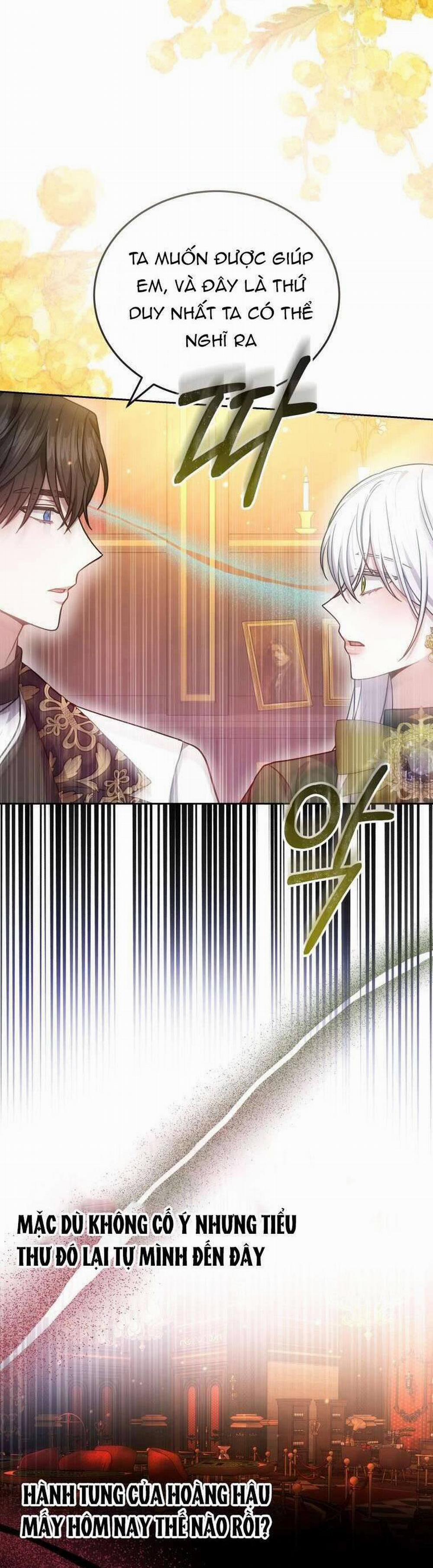 Cháu Trai Của Nam Chính Rất Thích Tôi 63 trang 11