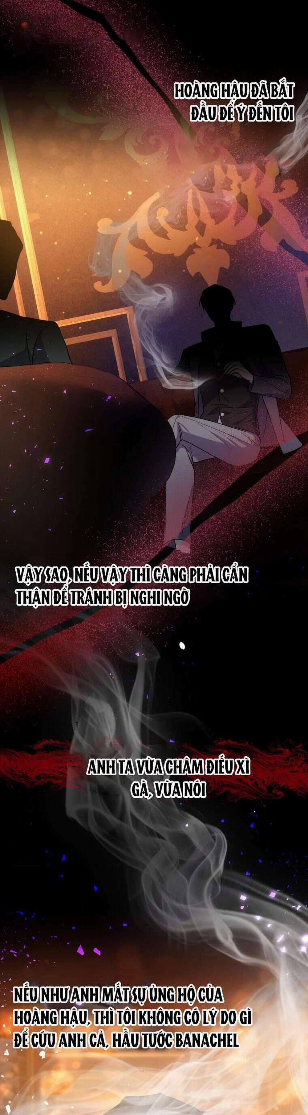 Cháu Trai Của Nam Chính Rất Thích Tôi 63 trang 12