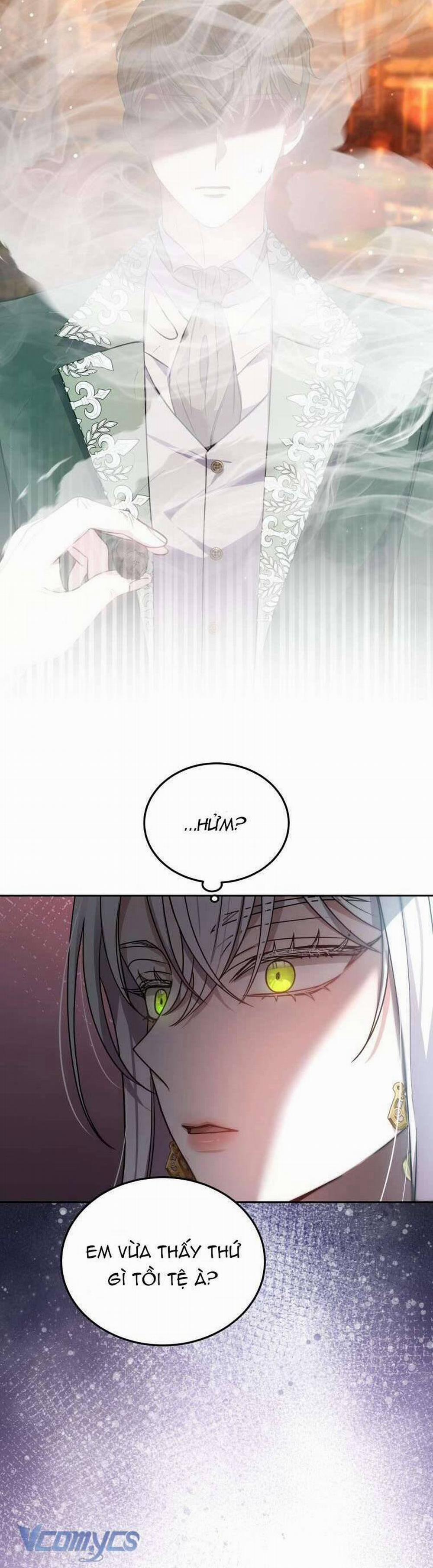 Cháu Trai Của Nam Chính Rất Thích Tôi 63 trang 13