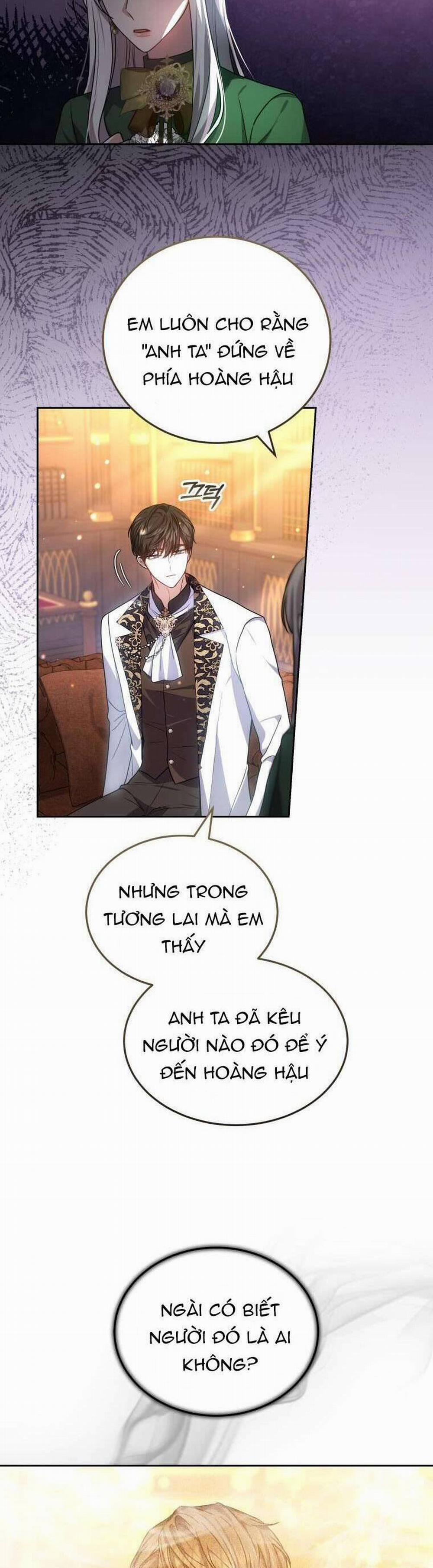 Cháu Trai Của Nam Chính Rất Thích Tôi 63 trang 16