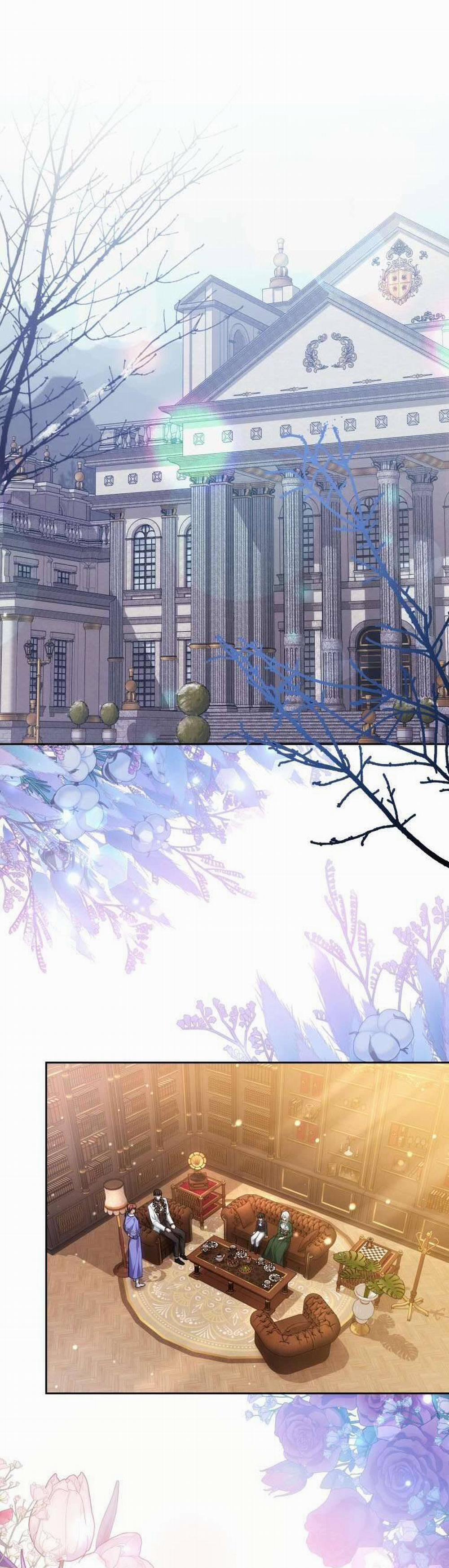 Cháu Trai Của Nam Chính Rất Thích Tôi 63 trang 2