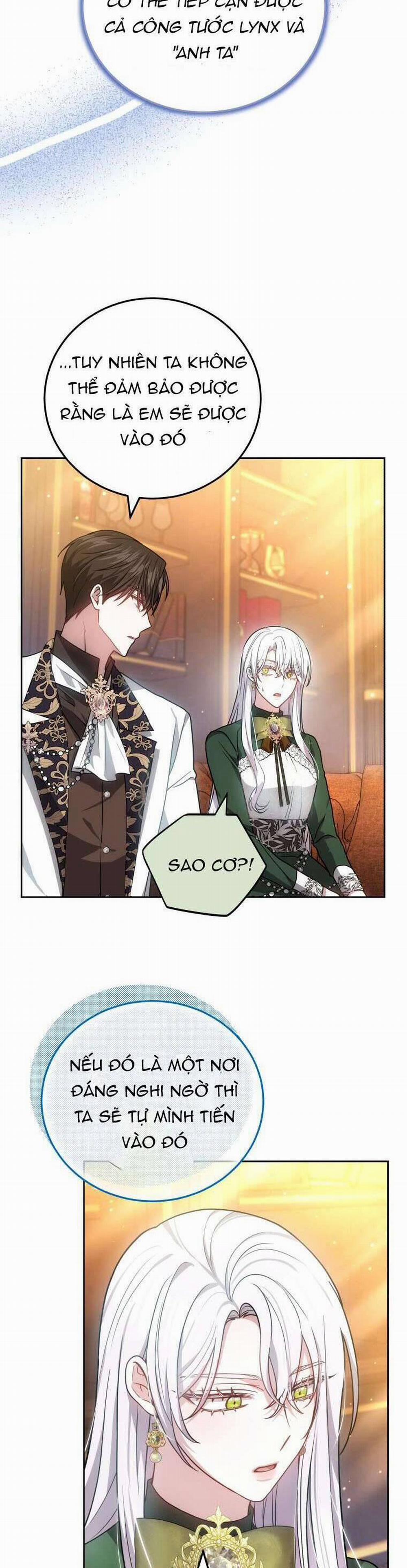 Cháu Trai Của Nam Chính Rất Thích Tôi 63 trang 23