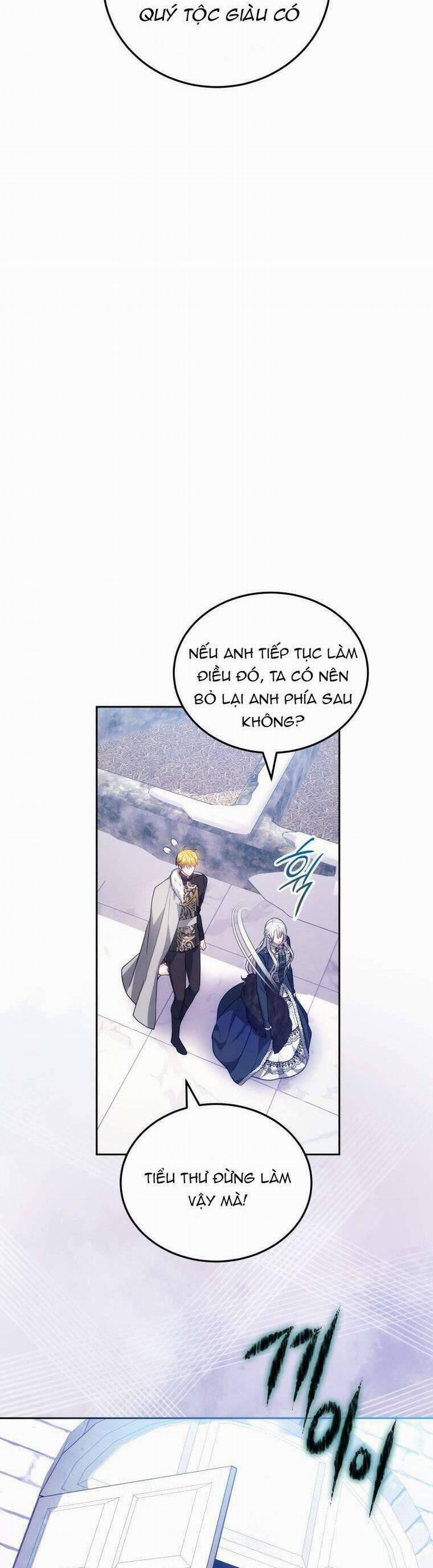 Cháu Trai Của Nam Chính Rất Thích Tôi 63 trang 27