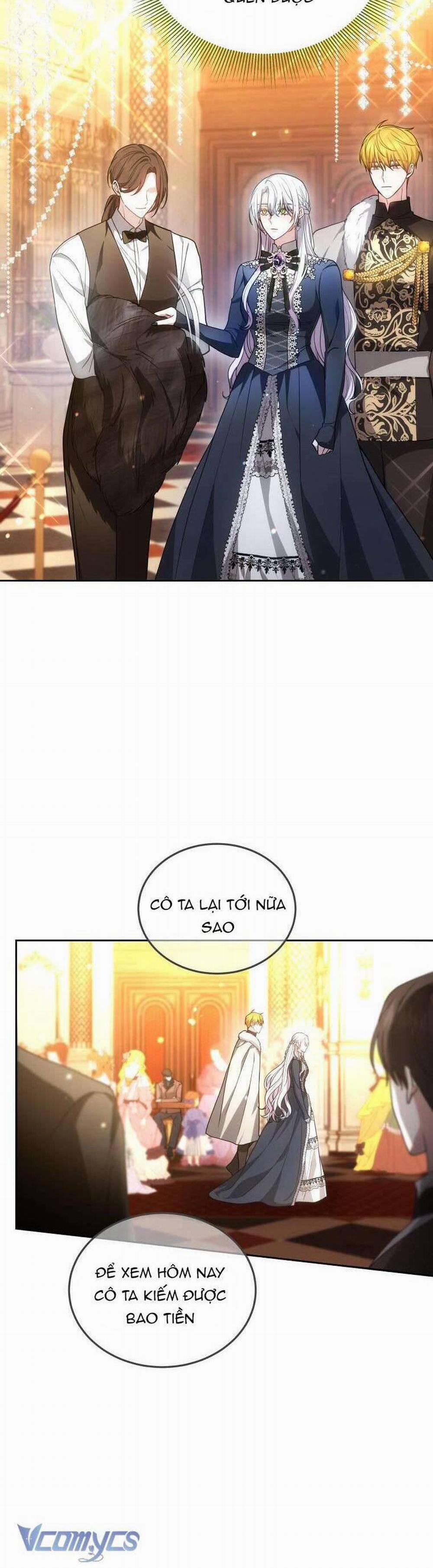 Cháu Trai Của Nam Chính Rất Thích Tôi 63 trang 29