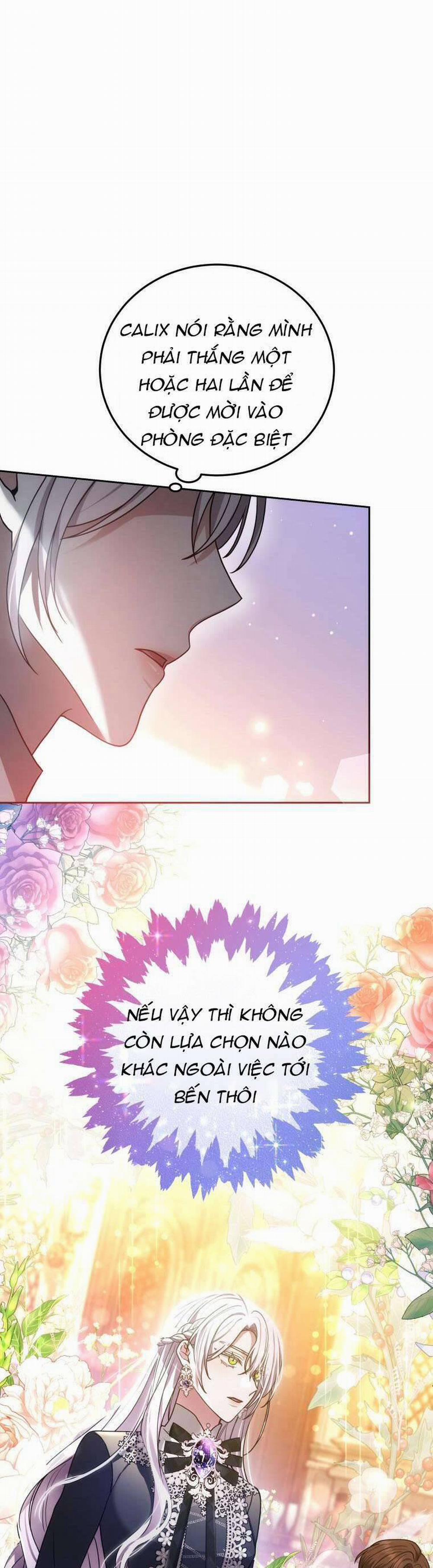 Cháu Trai Của Nam Chính Rất Thích Tôi 63 trang 30