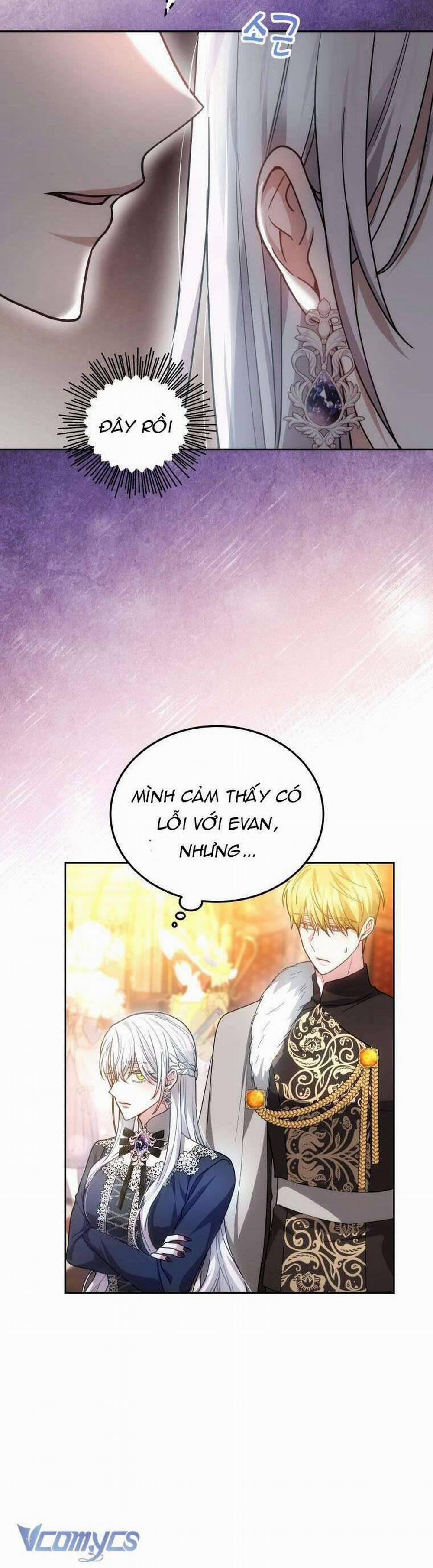 Cháu Trai Của Nam Chính Rất Thích Tôi 63 trang 33