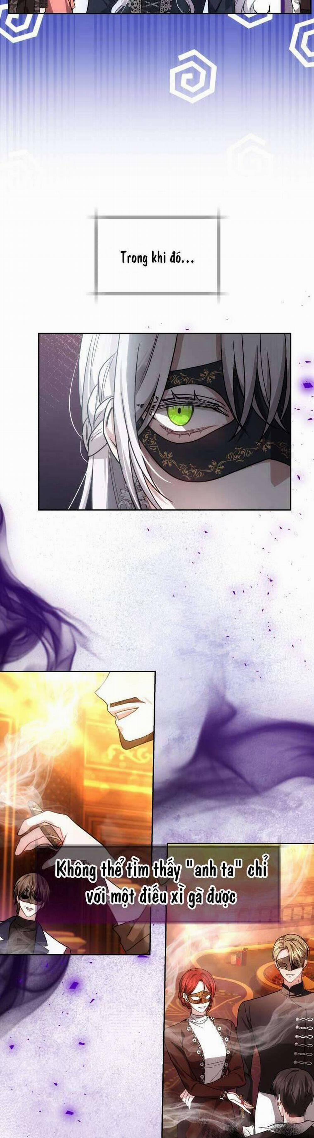 Cháu Trai Của Nam Chính Rất Thích Tôi 63 trang 36