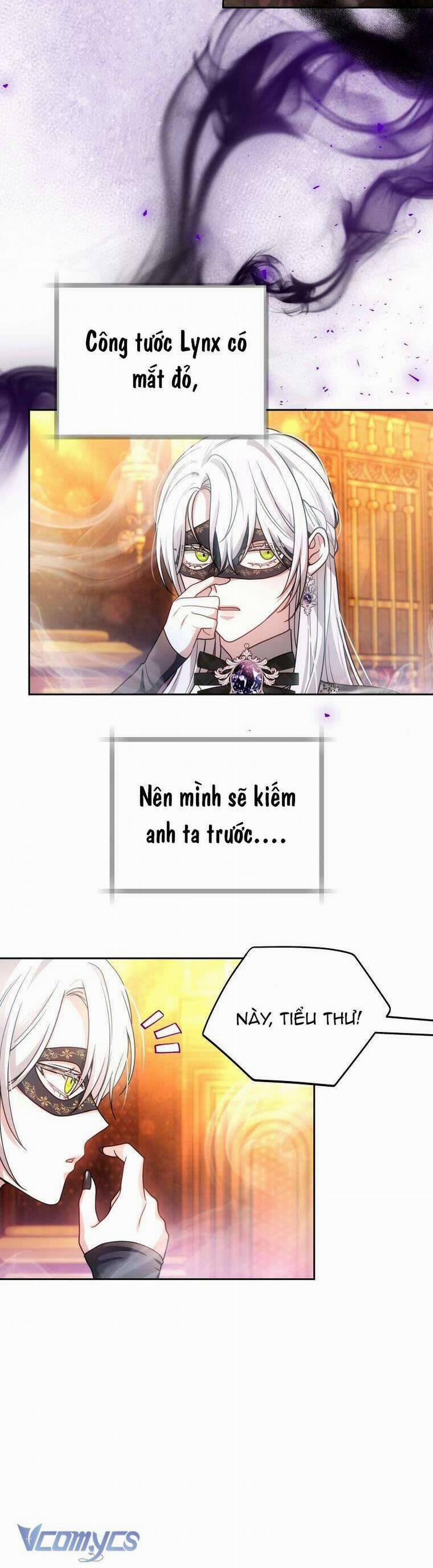 Cháu Trai Của Nam Chính Rất Thích Tôi 63 trang 37