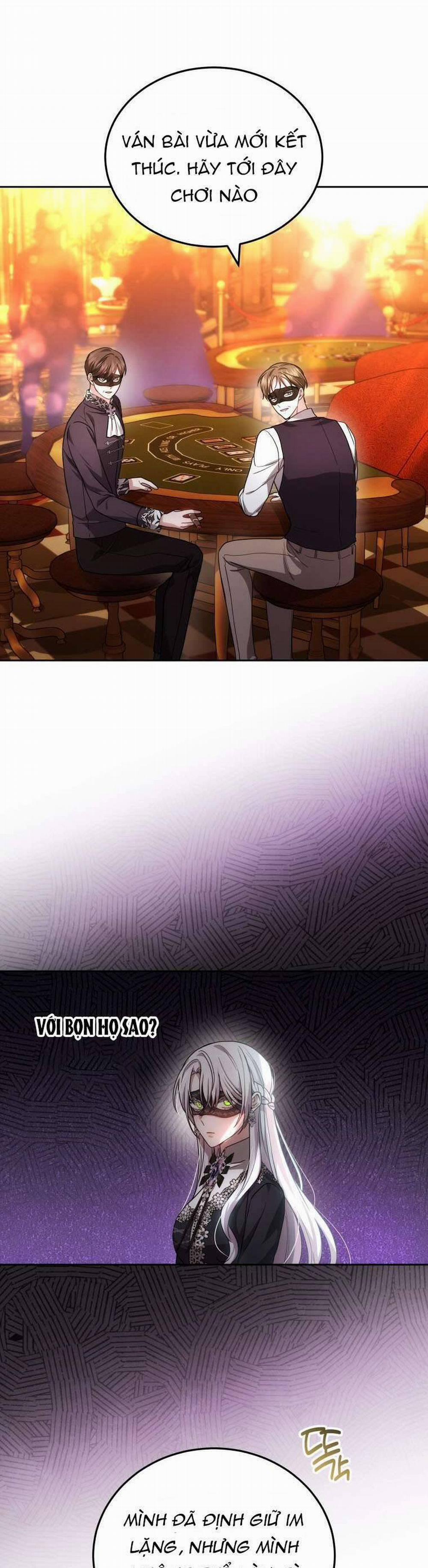 Cháu Trai Của Nam Chính Rất Thích Tôi 63 trang 38