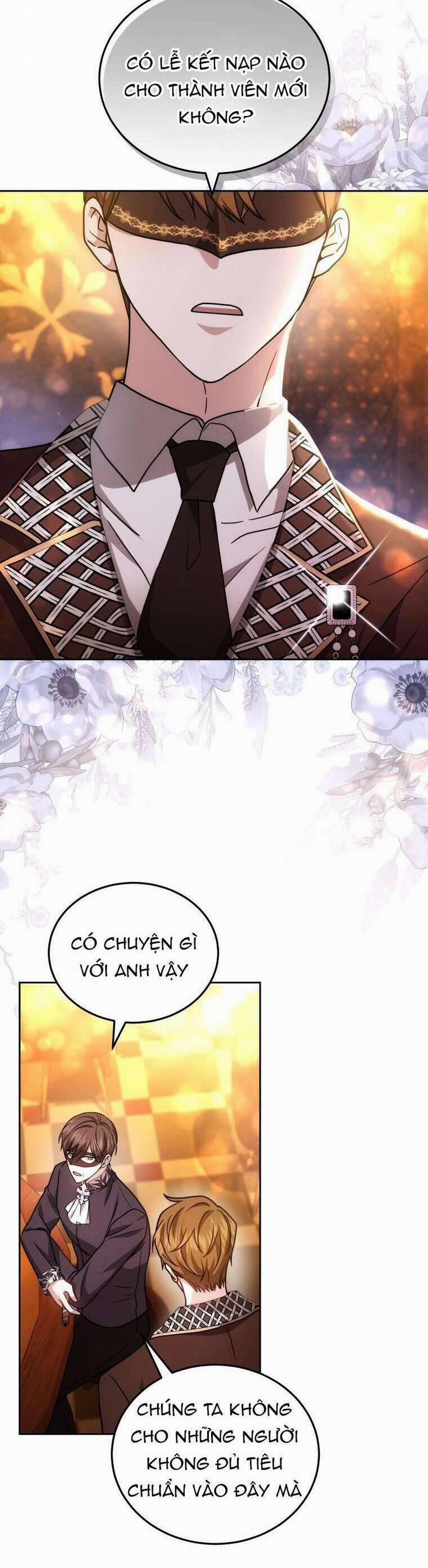 Cháu Trai Của Nam Chính Rất Thích Tôi 63 trang 40