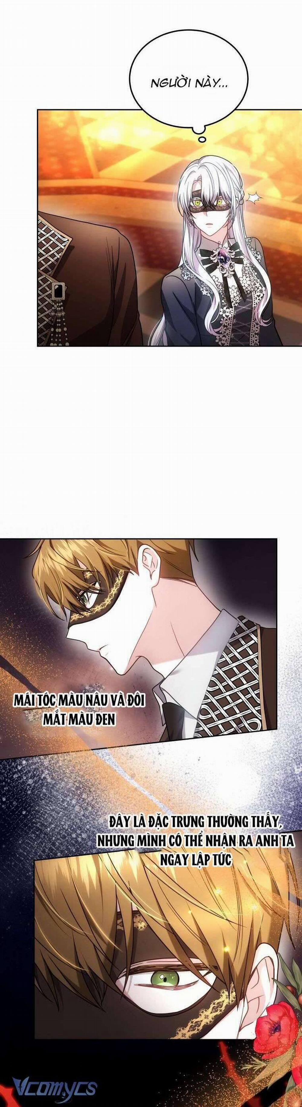 Cháu Trai Của Nam Chính Rất Thích Tôi 63 trang 41