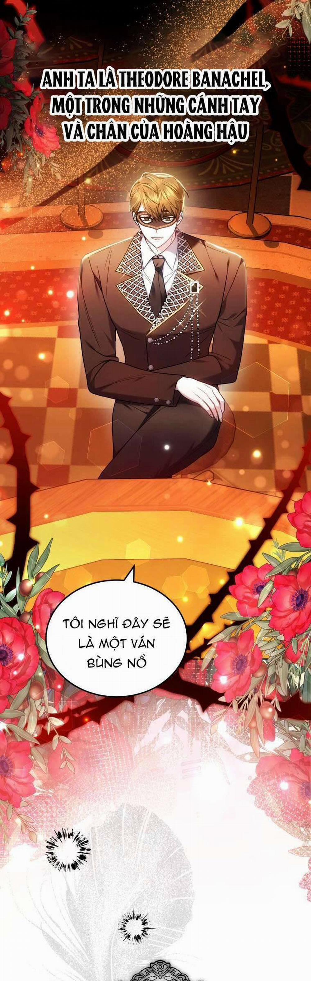 Cháu Trai Của Nam Chính Rất Thích Tôi 63 trang 42