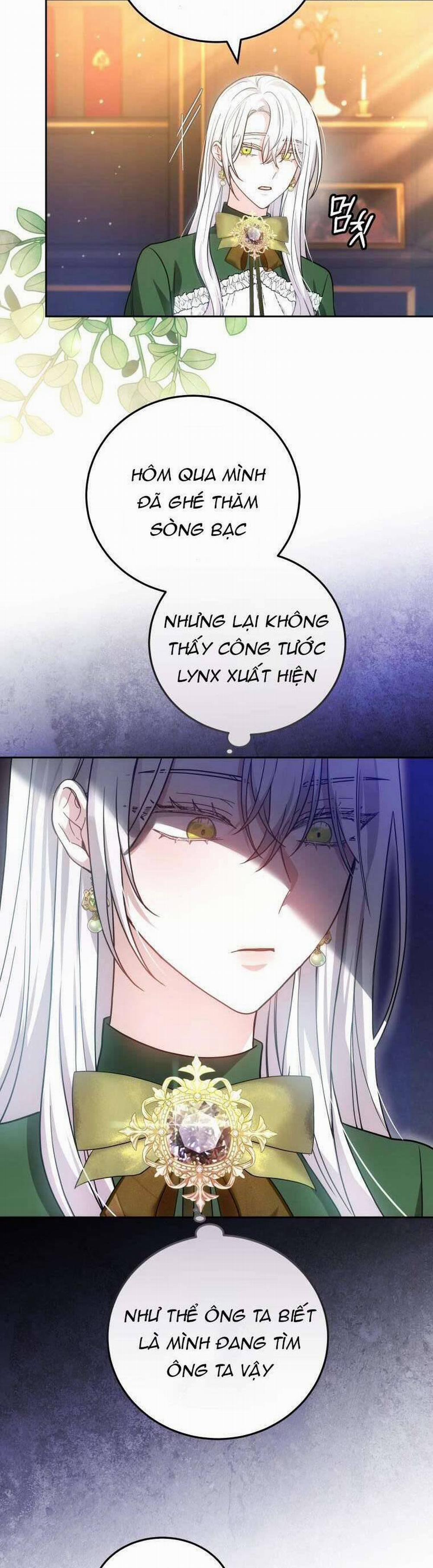 Cháu Trai Của Nam Chính Rất Thích Tôi 63 trang 7