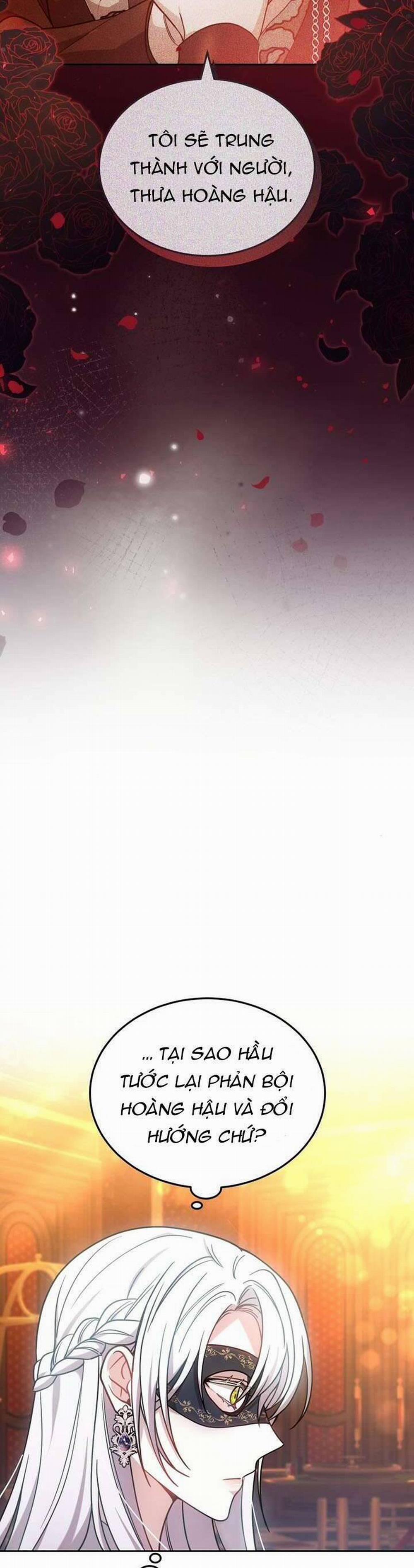 Cháu Trai Của Nam Chính Rất Thích Tôi 64 trang 12