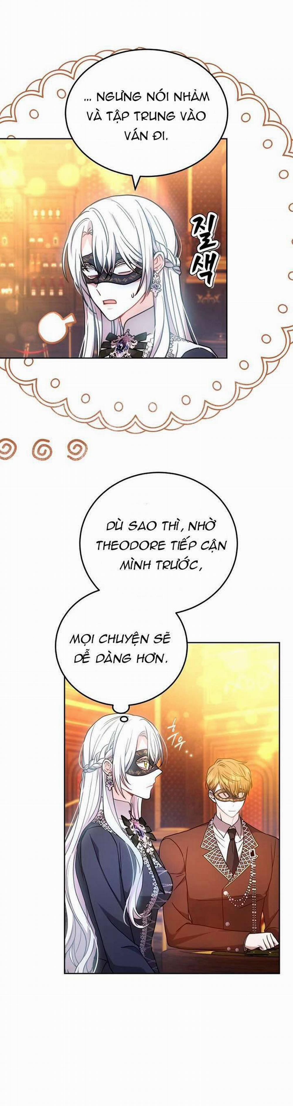 Cháu Trai Của Nam Chính Rất Thích Tôi 64 trang 14